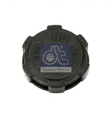 Крышка расширительного бачка Diesel Technic 1.11036