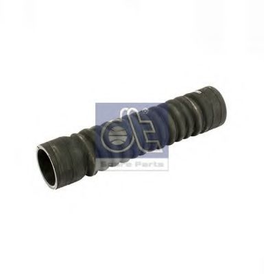 Патрубок радиатора Diesel Technic 1.11066