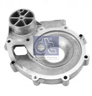 Корпус, водяной насос Diesel Technic 1.11166