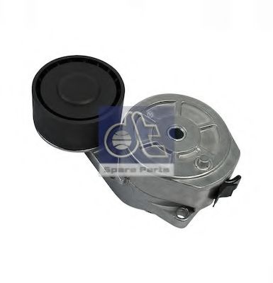 Ролик натяжной ремня генератора Diesel Technic 1.11185