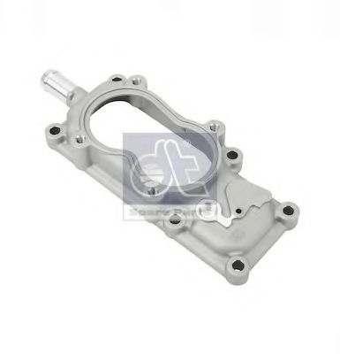 Корпус термостата Diesel Technic 1.11208