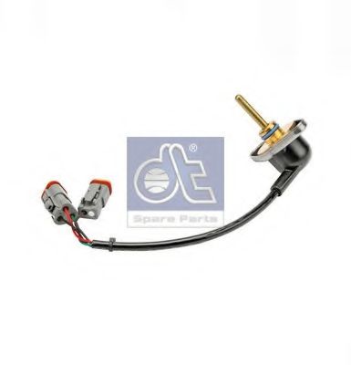 Датчик, давление наддува Diesel Technic 1.11260