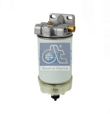 Топливный фильтр Diesel Technic 1.12271