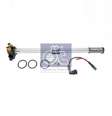 Датчик уровня топлива Diesel Technic 1.12557