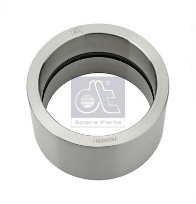 Подушка МКПП Diesel Technic 1.14386