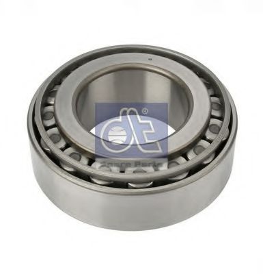 Подшипник ступицы Diesel Technic 1.17232
