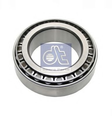 Подшипник ступицы Diesel Technic 1.17244