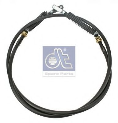 Тросик газа Diesel Technic 1.20067