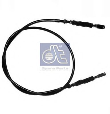 Тросик газа Diesel Technic 1.20064