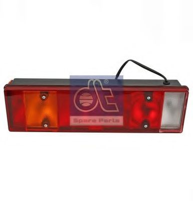 Задний фонарь Diesel Technic 1.21247