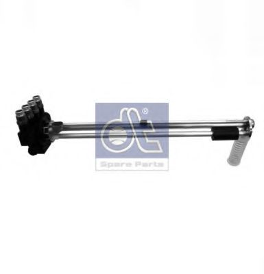 Датчик уровня топлива Diesel Technic 1.21275