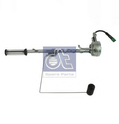 Датчик уровня топлива Diesel Technic 1.21274