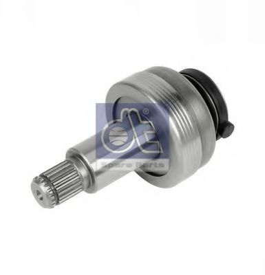 Бендикс стартера Diesel Technic 1.21391
