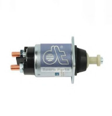 Втягивающее реле стартера Diesel Technic 1.21396
