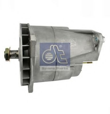 Генератор dieseltechnic 1.21334