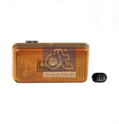 Указатель поворотов Diesel Technic 1.21455