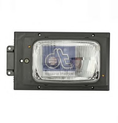 Основная фара Diesel Technic 1.21484