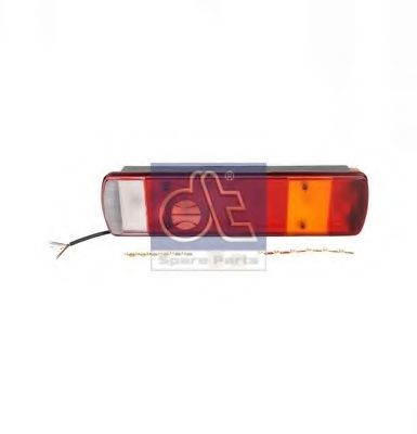 Задний фонарь Diesel Technic 1.21440