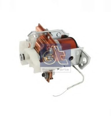 Втягивающее реле стартера Diesel Technic 1.21517