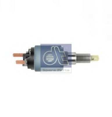 Втягивающее реле стартера Diesel Technic 1.21720