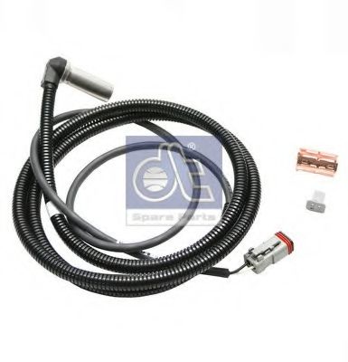 Датчик, частота вращения Diesel Technic 1.21628