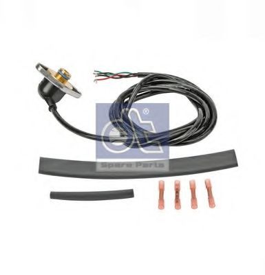 Датчик давления масла Diesel Technic 1.21622