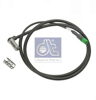 Датчик АБС Diesel Technic 1.21655