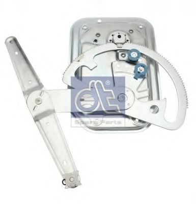 Стеклоподъемник Diesel Technic 1.23330