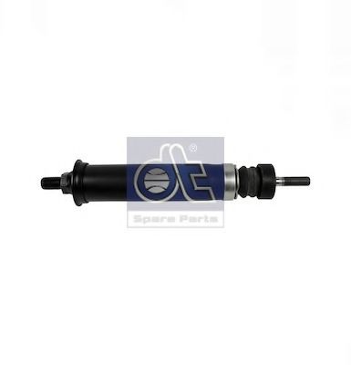 Гаситель, крепление кабины Diesel Technic 1.25685