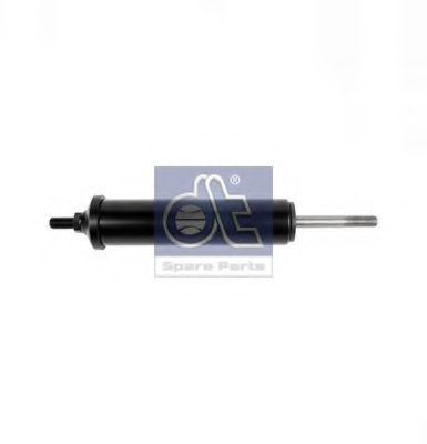 Гаситель, крепление кабины Diesel Technic 1.25682