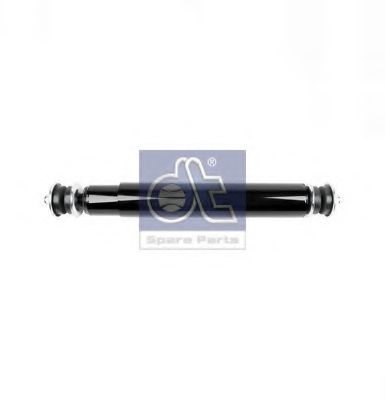 Амортизатор Diesel Technic 1.25808