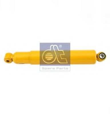 Амортизатор Diesel Technic 1.25809