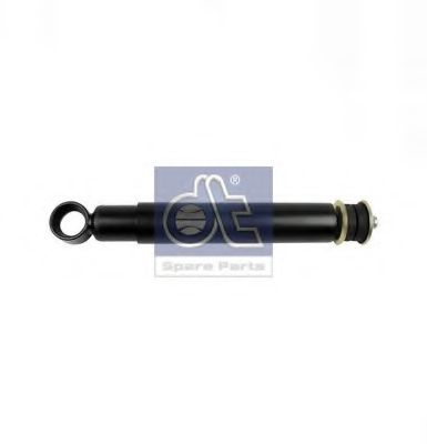 Амортизатор Diesel Technic 1.25824