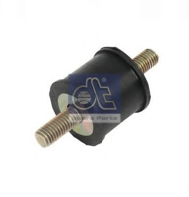 Подвеска, радиатор Diesel Technic 1.27352