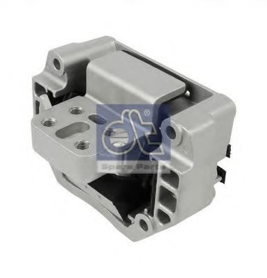 Подушка МКПП Diesel Technic 1.27369