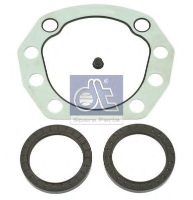 Ремкомплект рулевой рейки Diesel Technic 1.31915