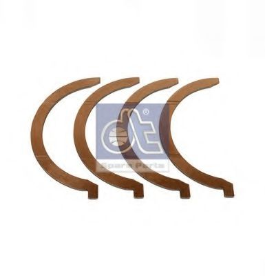 Коренной вкладыш Diesel Technic 1.33230