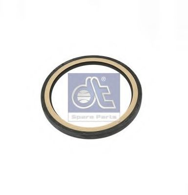Сальник коленвала Diesel Technic 2.10049
