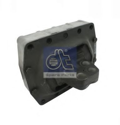 Подушка двигателя Diesel Technic 2.10097