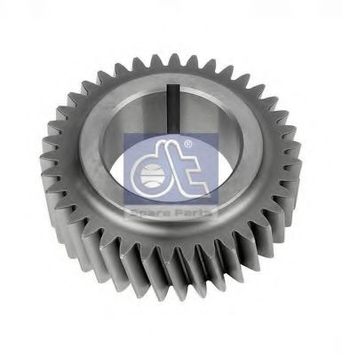 Шестерня коленчатого вала Diesel Technic 2.10378