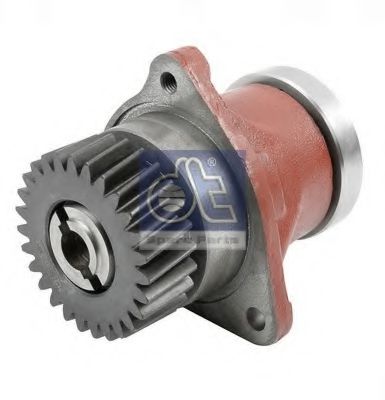 Фланец, карданный вал Diesel Technic 2.10384