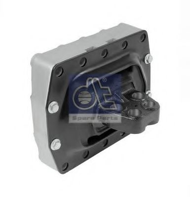 Подушка двигателя Diesel Technic 2.10395
