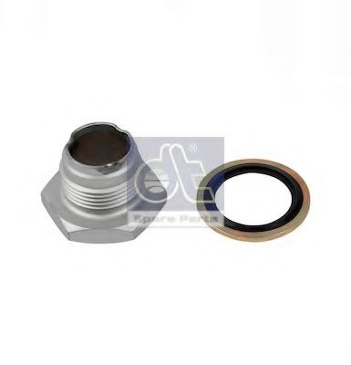 Пробка поддона Diesel Technic 2.11001