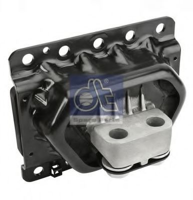 Подушка двигателя Diesel Technic 2.10702
