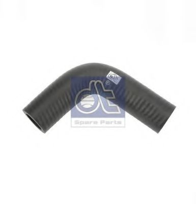 Патрубок радиатора Diesel Technic 2.11302