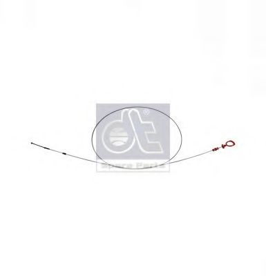 Щуп масляный Diesel Technic 2.11096