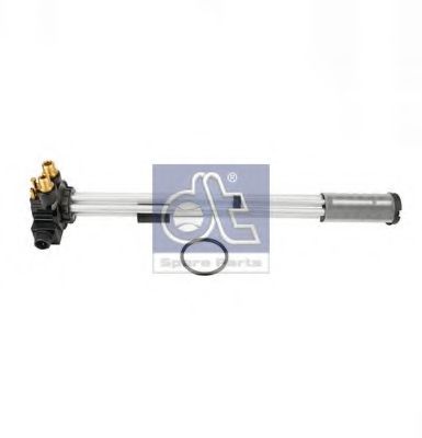 Датчик уровня топлива Diesel Technic 2.12146