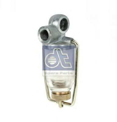 Топливный фильтр Diesel Technic 2.11500