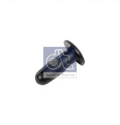 Прокладка масляного поддона Diesel Technic 2.11439