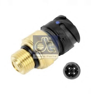 Датчик давления масла Diesel Technic 2.12461